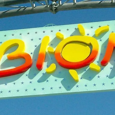 公寓 With Terrace In 比比翁