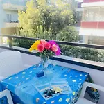 With Balcony In * Bibione