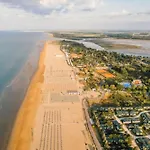 With Balcony In Bibione
