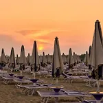 With Balcony In * Bibione